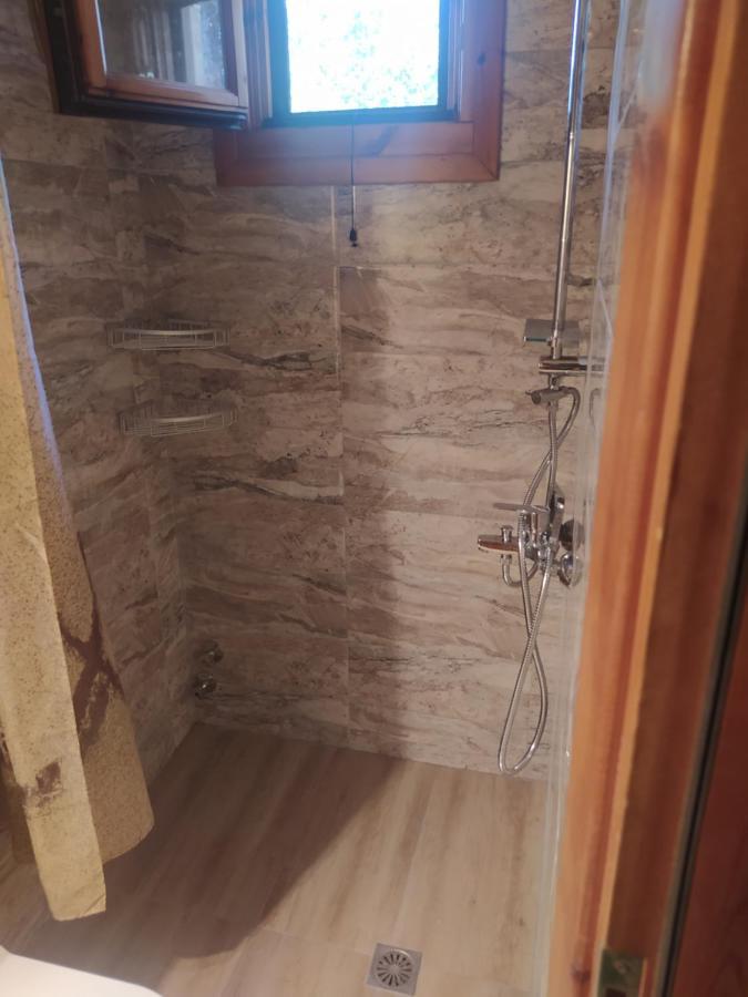 Studios Efi Beach Vourvourou Eksteriør bilde